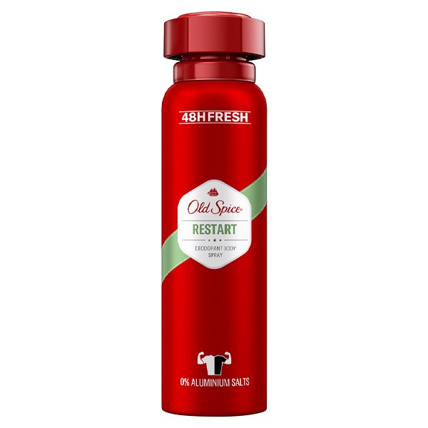 Old Spice Deo Spray 150ml
