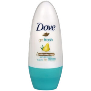 Dove Roll-On 50ml Go Fresh Pear & Aloe