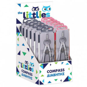 The Littlies Διαβήτης Ροδά Μικρός