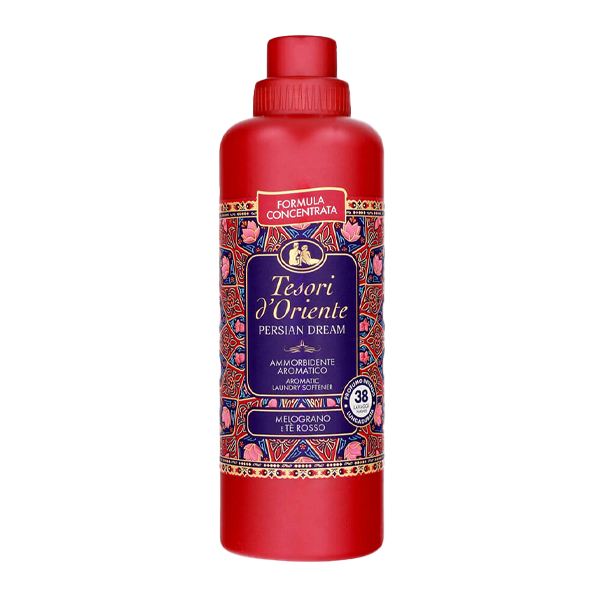 Tesori Συμπυκνωμένο Μαλακτικό 760ml Persian Dream