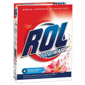 ROL Σκόνη Χειρός 850gr