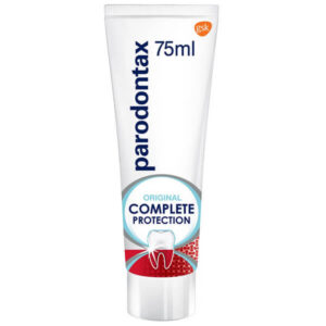 Parodontax Complete Protection 75ml (Original) Οδοντόκρεμα