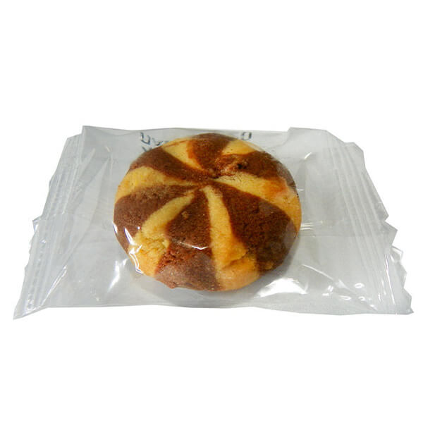 Korona Μπισκότα Σε Ατομική Συσκευασία 4kg