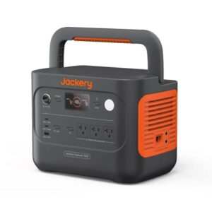Explorer 1000 V2 Portable Power Station Jackery E1000V2