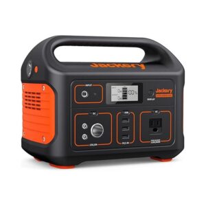 Explorer 500 Portable Power Station Jackery