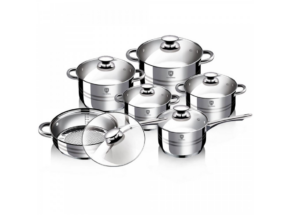 Home Vero Cookware Set 12pcs