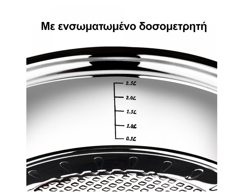Home Vero Cookware Set 12pcs - Image 4