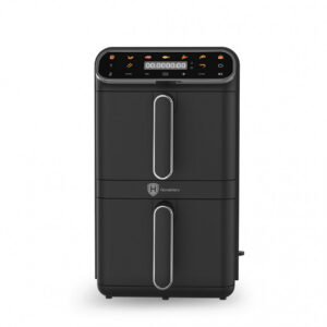 HomeVero Double Decker Air Fryer 11L
