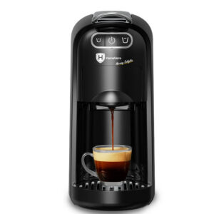 Coffee Machine 3 in 1 Multi Capsule HomeVero HV-CMB1400