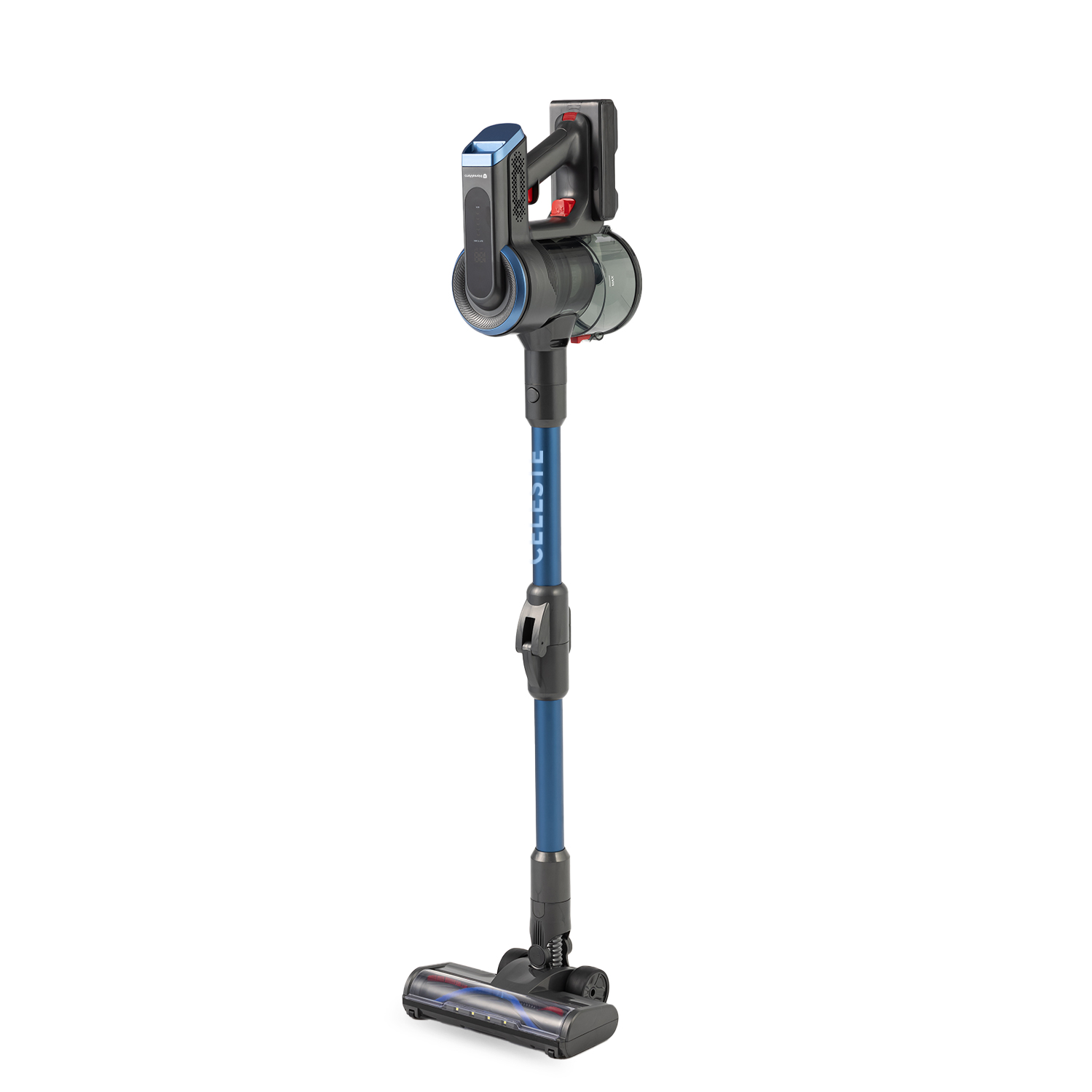 HomeVero Celeste Cordless Vacuum Cleaner HV-CVC400 - Image 2