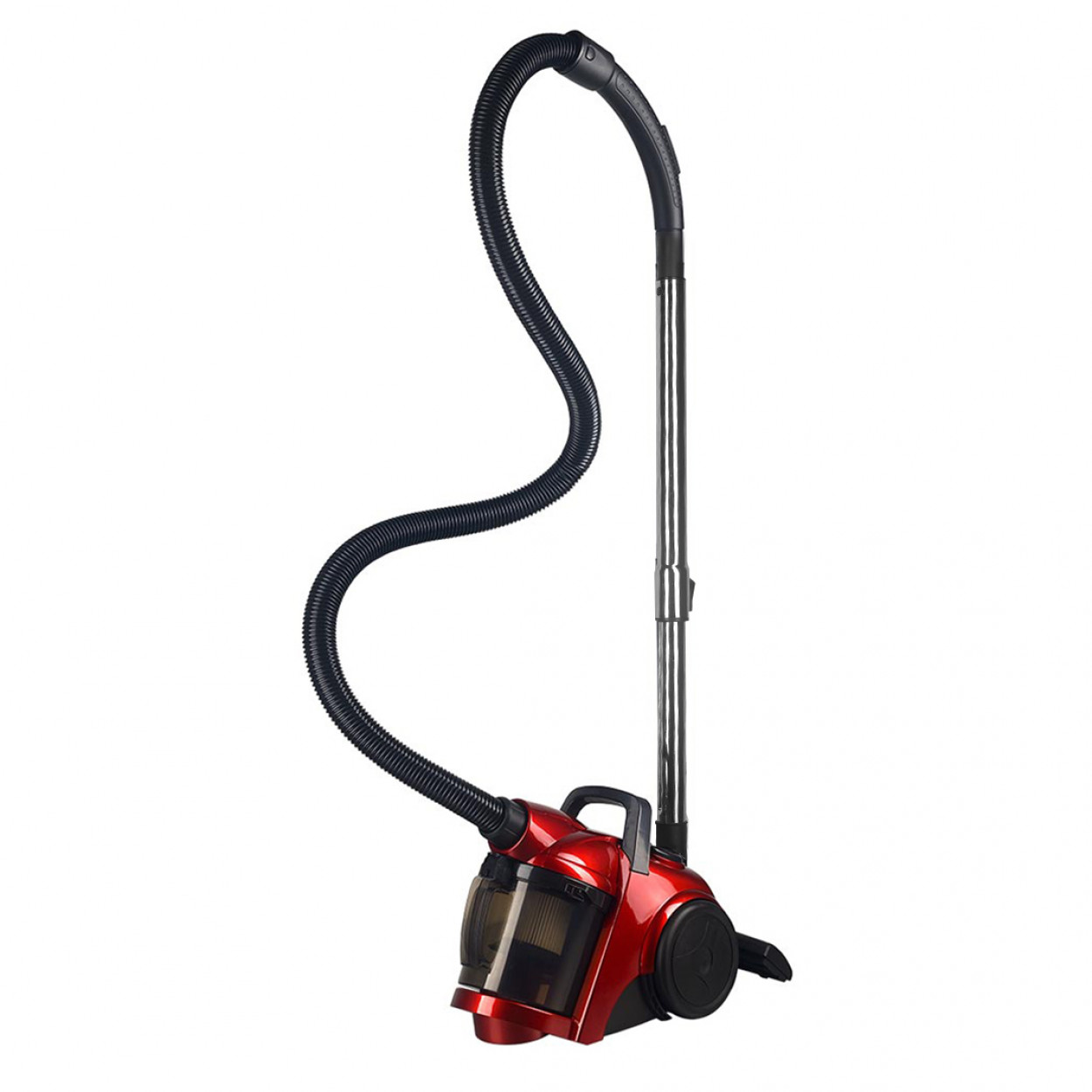 HomeVero Vacuum Cleaner with Metallic Tube HV-CVM710 - Image 3