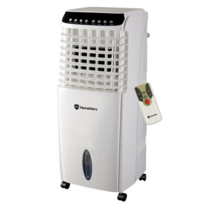 HomeVero Air Cooler 130W με χωρητικότητα δεξαμενής 10L