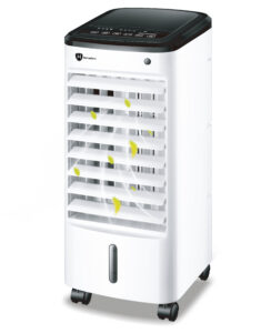 HomeVero Digital Air Cooler 4 Liters 65W HV-DAC4L