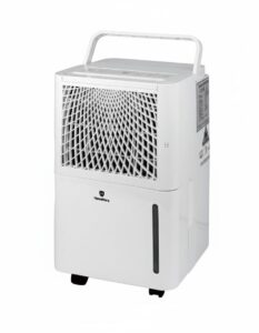 HomeVero Dehumidifier 12L with Wi-Fi HV-DHWF12T