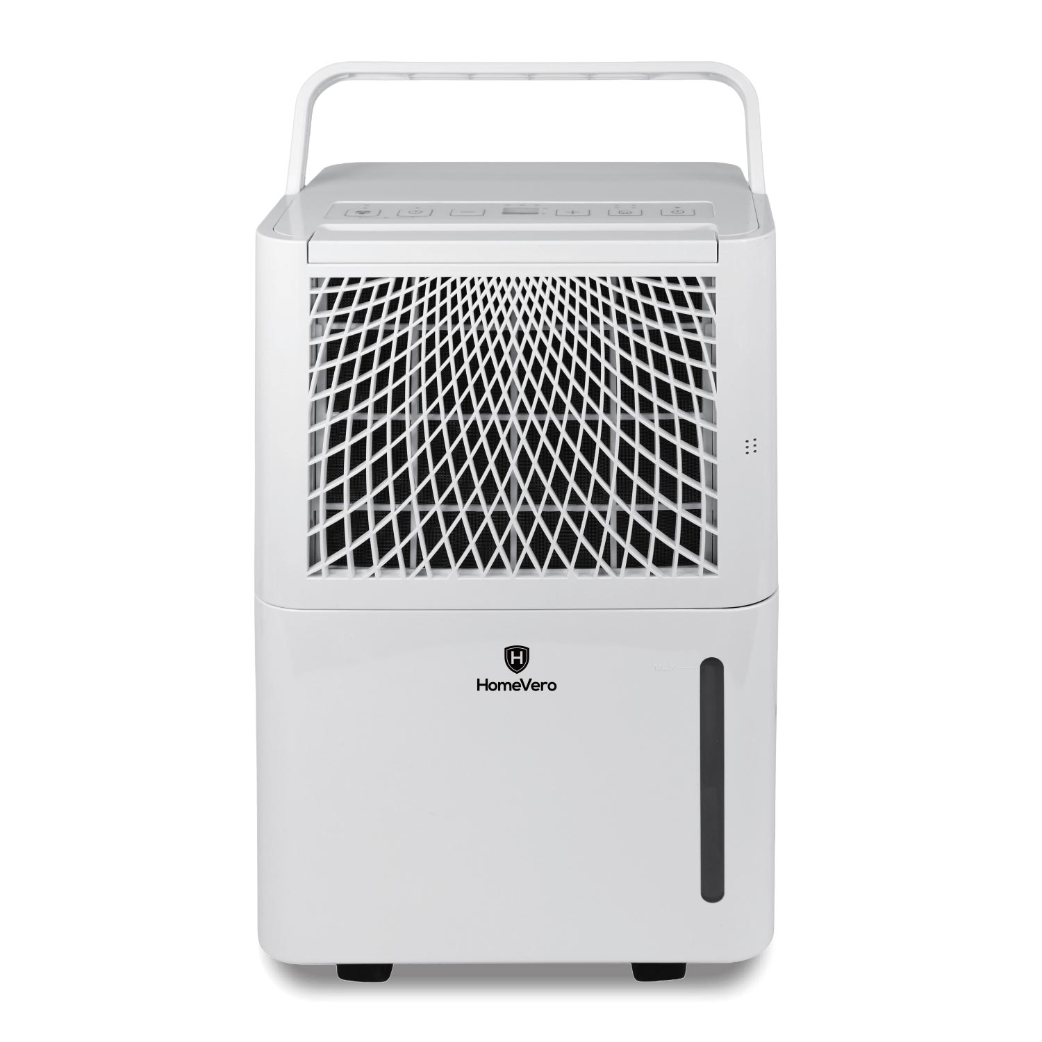 HomeVero Dehumidifier 12L with Wi-Fi HV-DHWF12T - Image 3