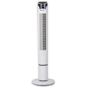 HomeVero Tower Fan with RC HV-DTF45W