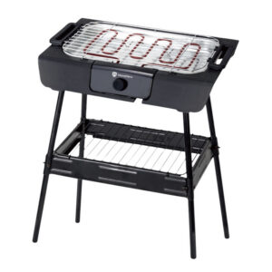 HomeVero Electric BBQ 200W HV-EBBQ2000