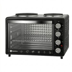 HomeVero Electric Oven 28L HV-EO28L2B