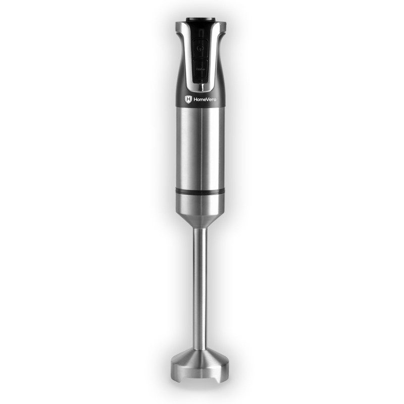 HomeVero Stick Blender Set 800W - Image 2