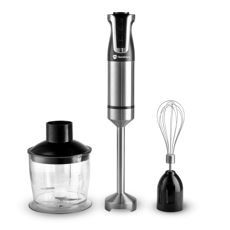 HomeVero Stick Blender 800W - Set
