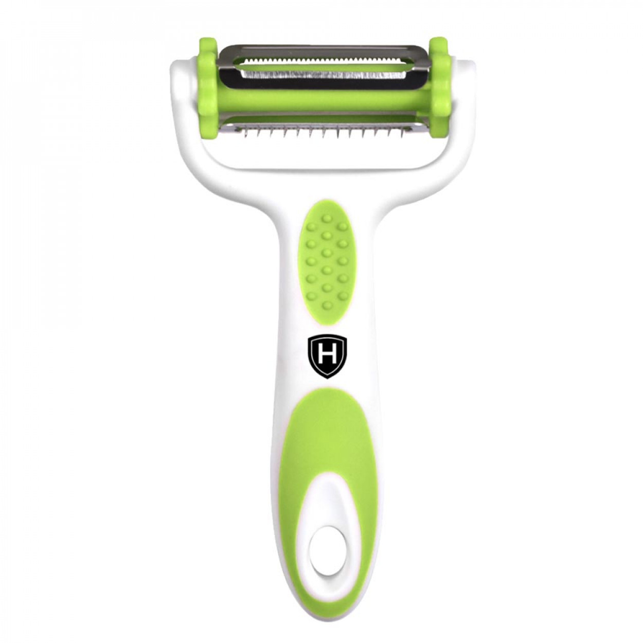 HomeVero Peeler 3 in 1 - Click N Peel