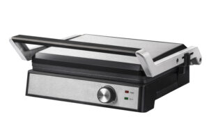 HomeVero Panini Maker 2000W HV-PMK2000