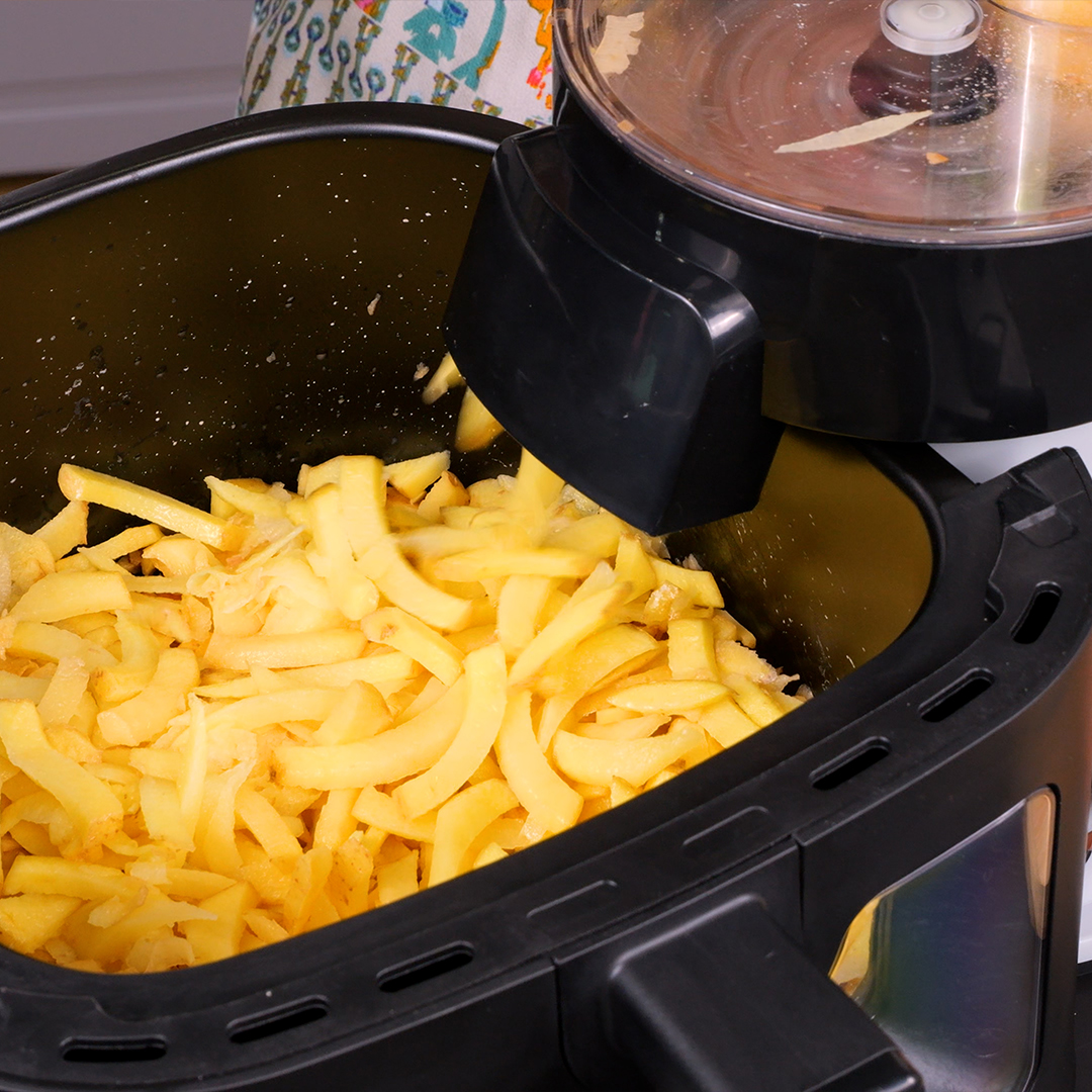 HomeVero Smart Potato Slicer HV-SPS200 - Image 3