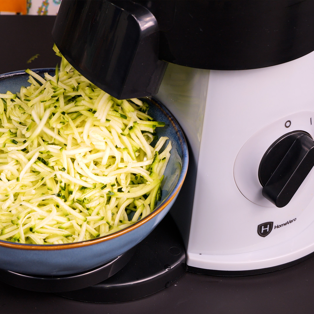 HomeVero Smart Potato Slicer HV-SPS200 - Image 5