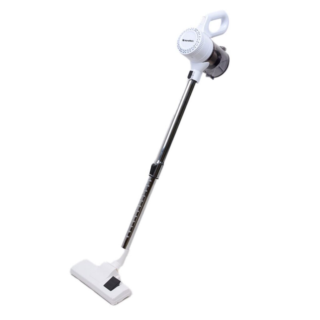 HomeVero Stick Vacuum Cleaner 2 in 1 HV-SVC600