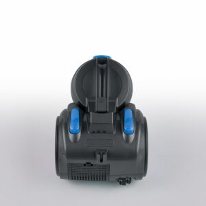 HomeVero Bagless Vacuum Cleaner 2L 800W Blue-Grey