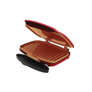 HomeVero Zero Fat Grill