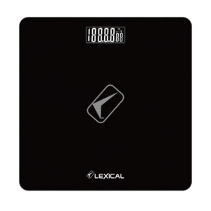 Lexical Body Scale LBS-4353-BLACK