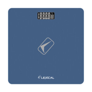 Lexical Body Scale LBS-4353-BLUE