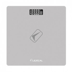 Lexical Body Scale LBS-4353-GREY