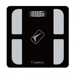 Lexical Body Scale with Bluetooth LBS-4370