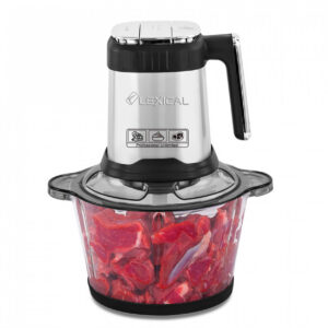 Lexical Electric Chopper 300W LCH-1955