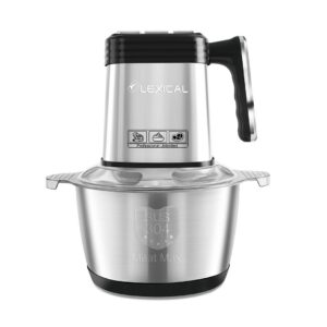 Lexical Chopper 3L S/S 400W LCH-1966