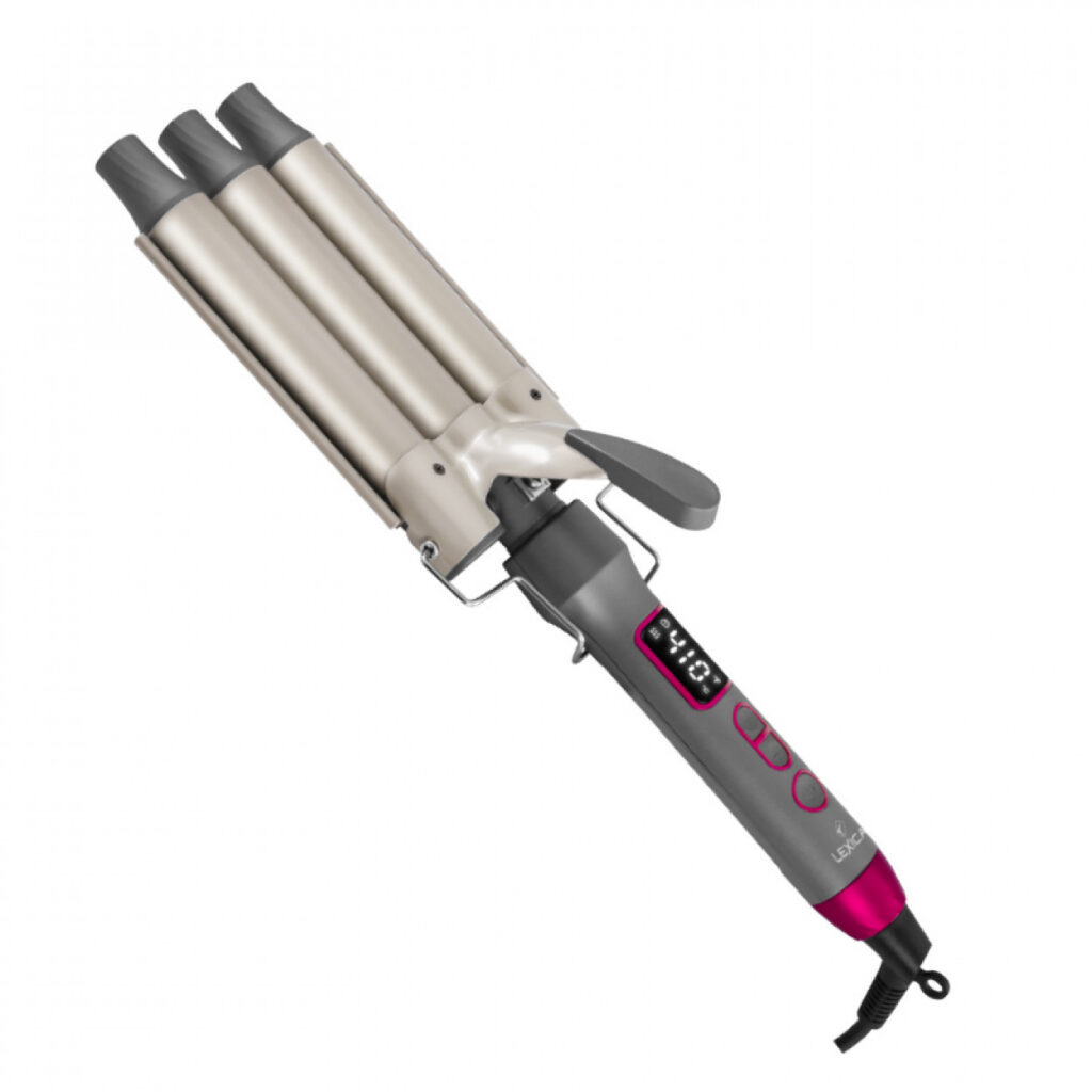Lexical Hair Curler 130W LCI-4915