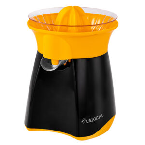 Lexical Citrus Juicer LCJ-2112-BLACK