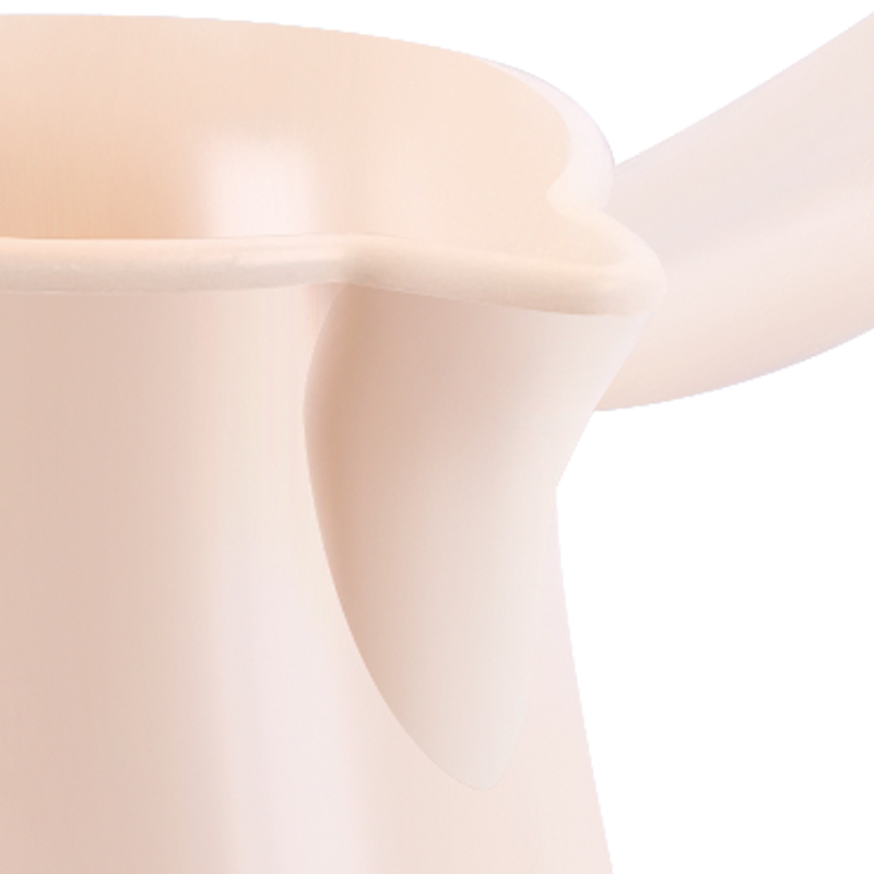 Lexical Electric Coffee Pot 500W LCP-0501-CREAM - Image 3