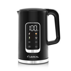 Lexical Electric Kettle 1.7L LEK-1460