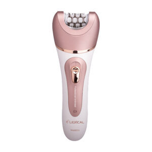 Lexical Πολυλειτουργικό Epilator 5 in 1 LEP-5550
