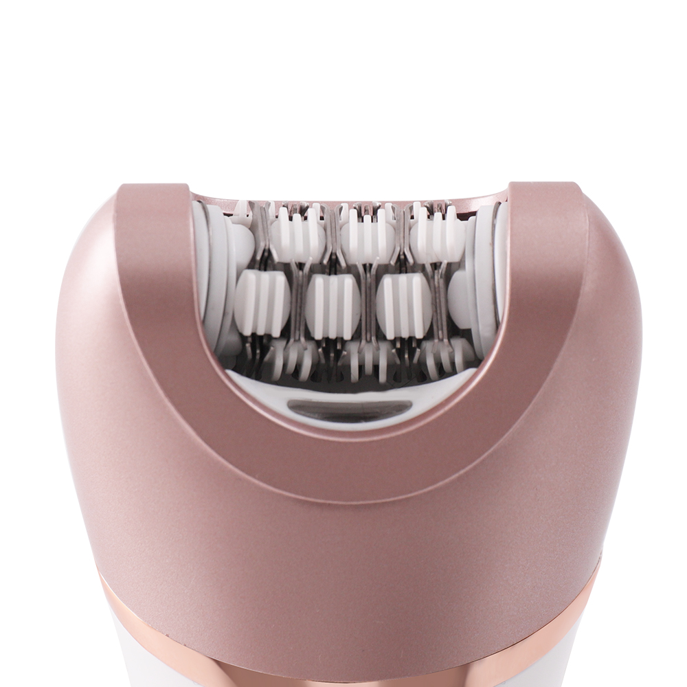 Lexical Πολυλειτουργικό Epilator 5 in 1 LEP-5550 - Image 2