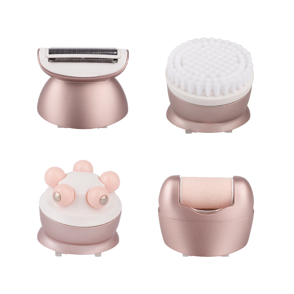 Lexical Πολυλειτουργικό Epilator 5 in 1 LEP-5550 - Image 3