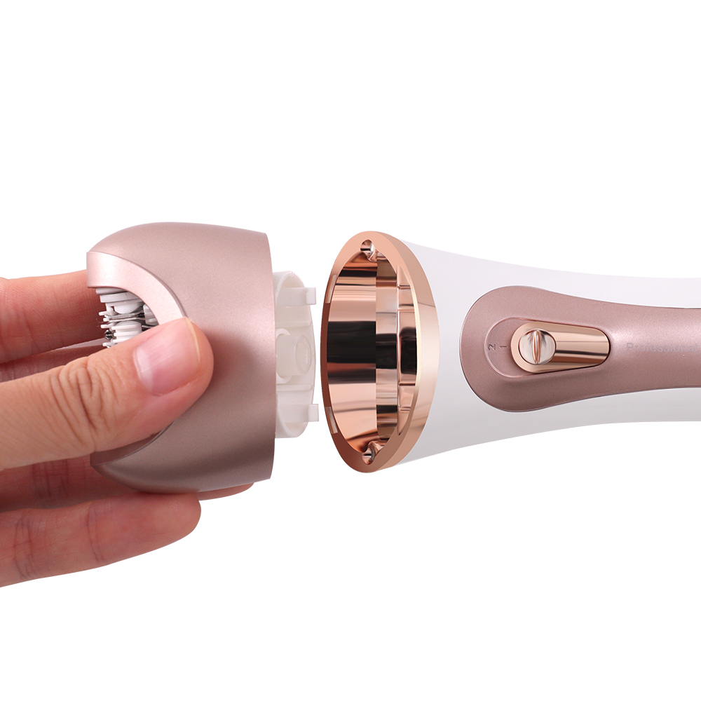 Lexical Πολυλειτουργικό Epilator 5 in 1 LEP-5550 - Image 4