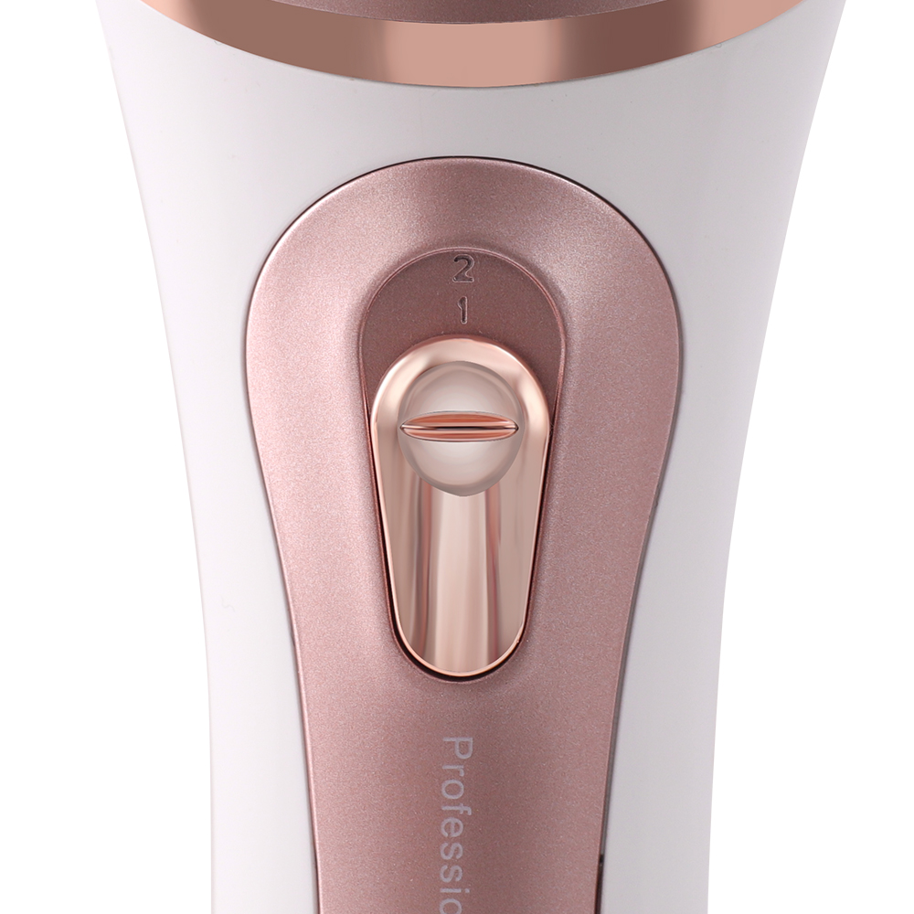 Lexical Πολυλειτουργικό Epilator 5 in 1 LEP-5550 - Image 5