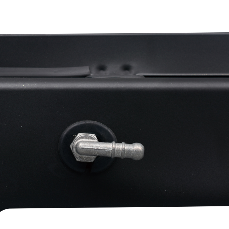 Lexical Gas Stove 2 Burners Black LGS-2812-2