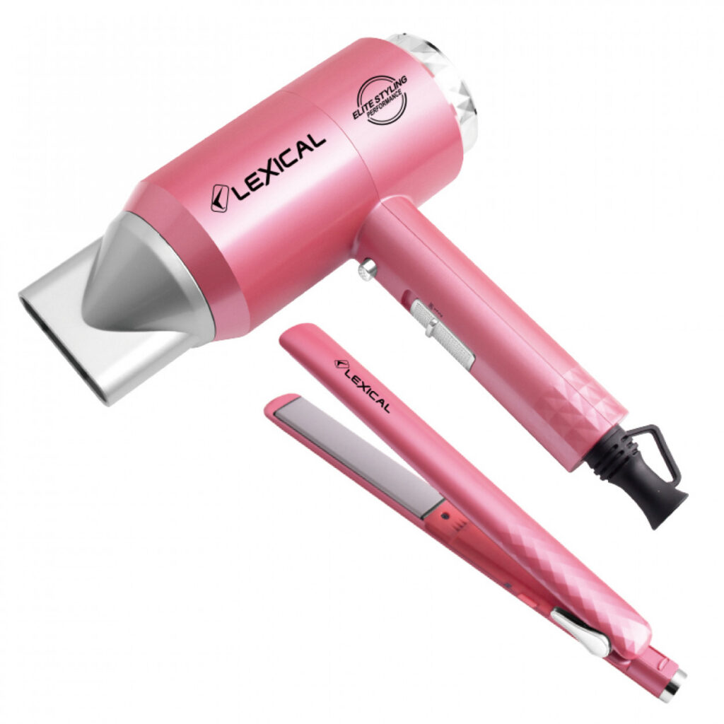 Lexical Styling Kit 1900W LGW-5810