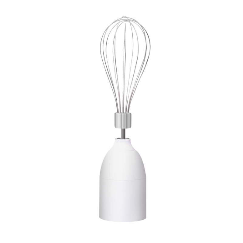 Lexical Hand Blender 4 in 1 600W LHB-1604-WHITE - Image 5