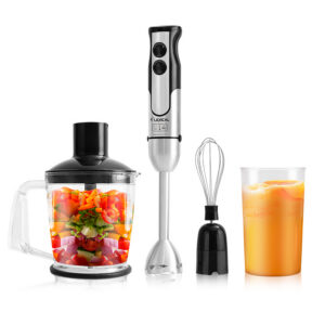 Lexical Hand Blender 4 in 1 800W LHB-1605